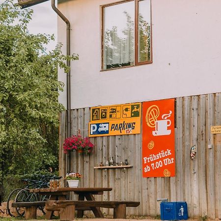 Kalna Apartamenti Aglona Buitenkant foto