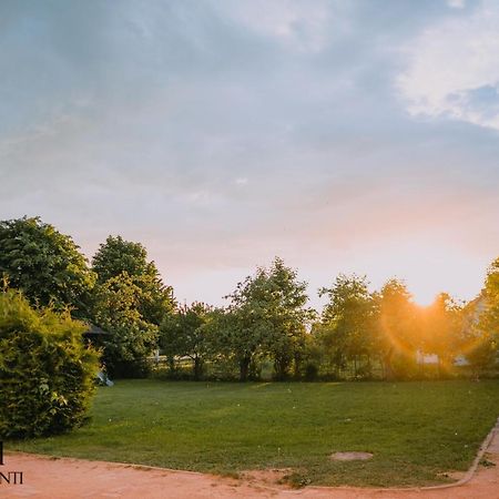 Kalna Apartamenti Aglona Buitenkant foto
