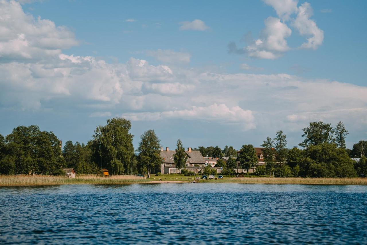 Kalna Apartamenti Aglona Buitenkant foto