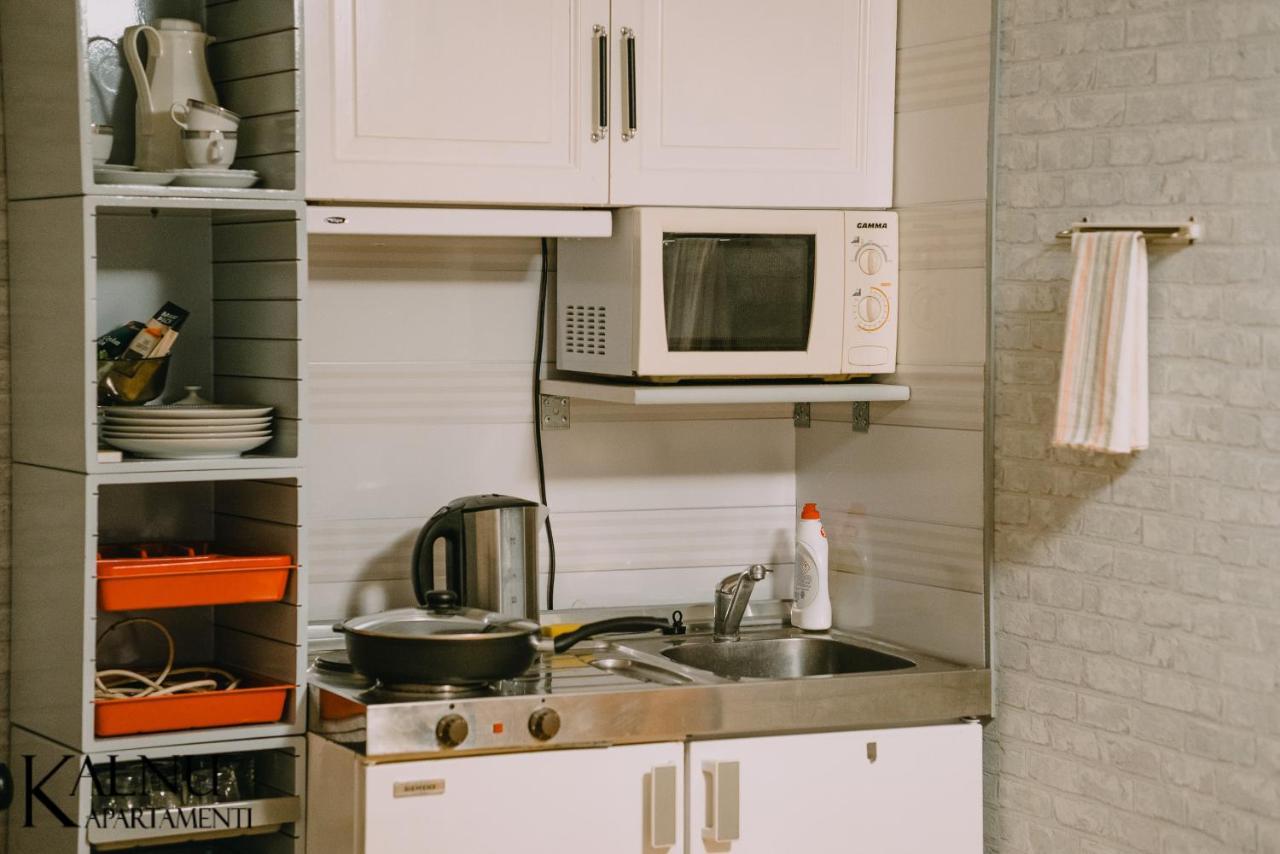 Kalna Apartamenti Aglona Buitenkant foto